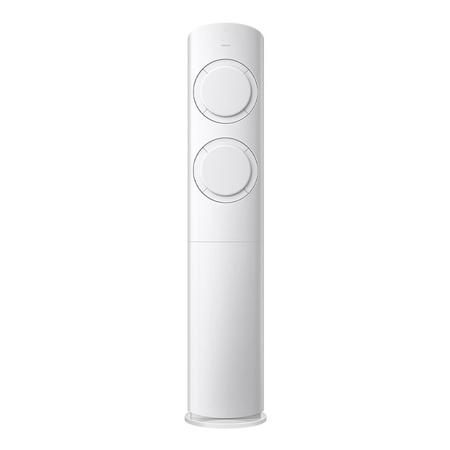 삼성전자 Q9000 일반배관 스탠드에어컨 AF60F19D11WS 냉방 62.6㎡ 실외기포함 전국기본설치비 포함