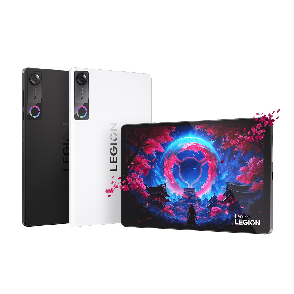 레노버 리전 탭 Y700 5세대 안드로이드 게이밍 태블릿 12GB / 256GB, 8 엘리트 Gen 5 1년보증+ADP