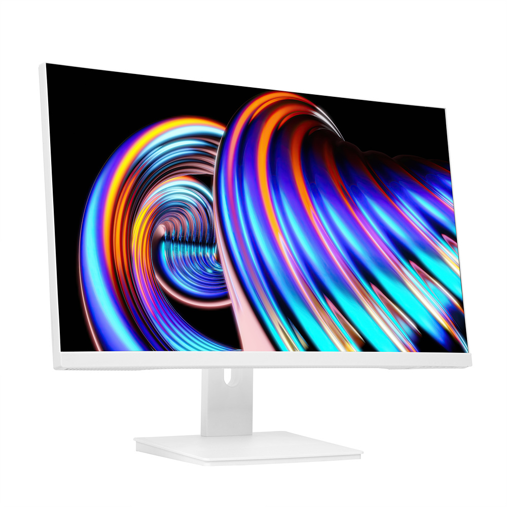 크로스오버 27QW128D iPS QHD 게이밍 화이트 120Hz 68cm 컴퓨터 모니터