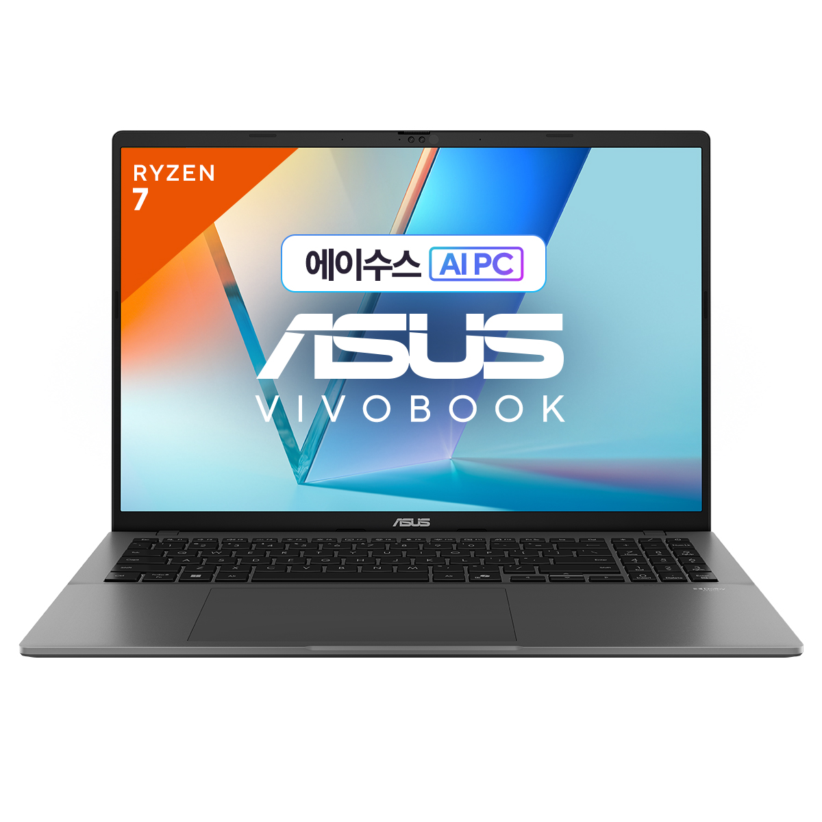 ASUS 비보북 S 16 S3607VA-RP048W