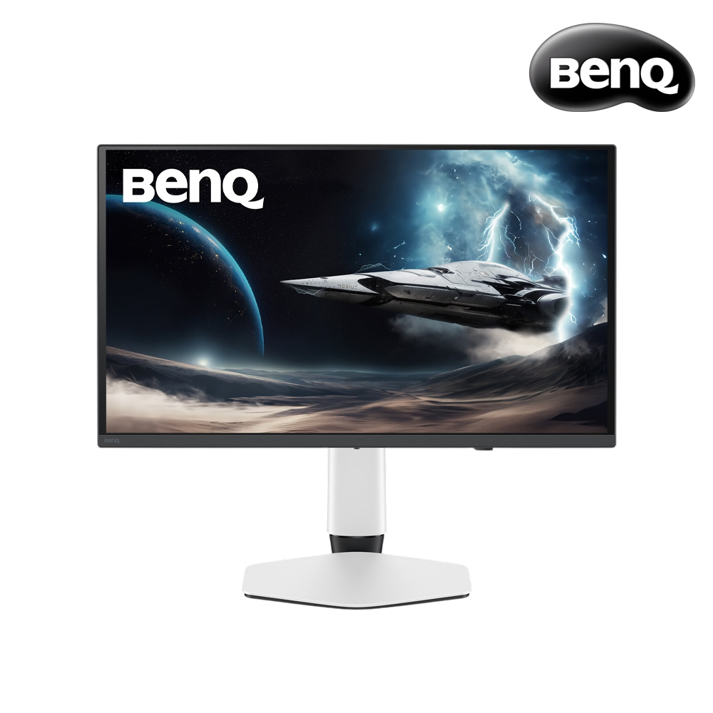 10% 카드할인 1,341,000 벤큐 총판 EX271UZ 모비우스 무결점 4K 240Hz OLED 올레드 게이밍모니터