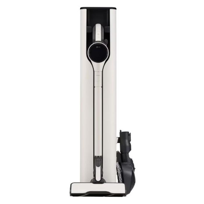 LG전자 LG 코드제로 오브제컬렉션 청소기 AX958BWE