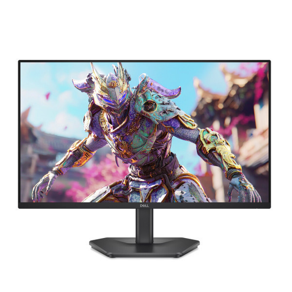 9월예판중 DELL 24인치 SE2426HG 게이밍 모니터 240Hz 0.5ms IPS FHD 기울이기 가능/SE2425HG 후속