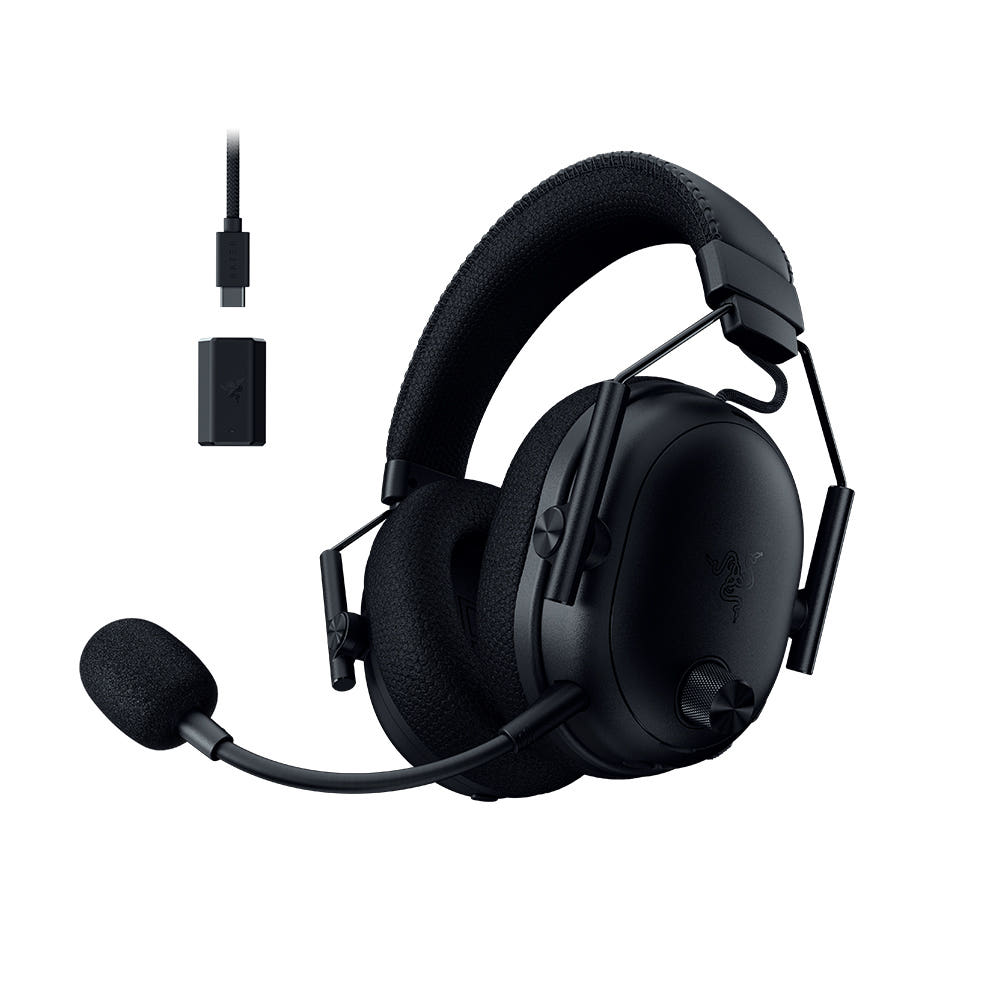레이저코리아 BlackShark V3 Pro 무선 게이밍 헤드셋