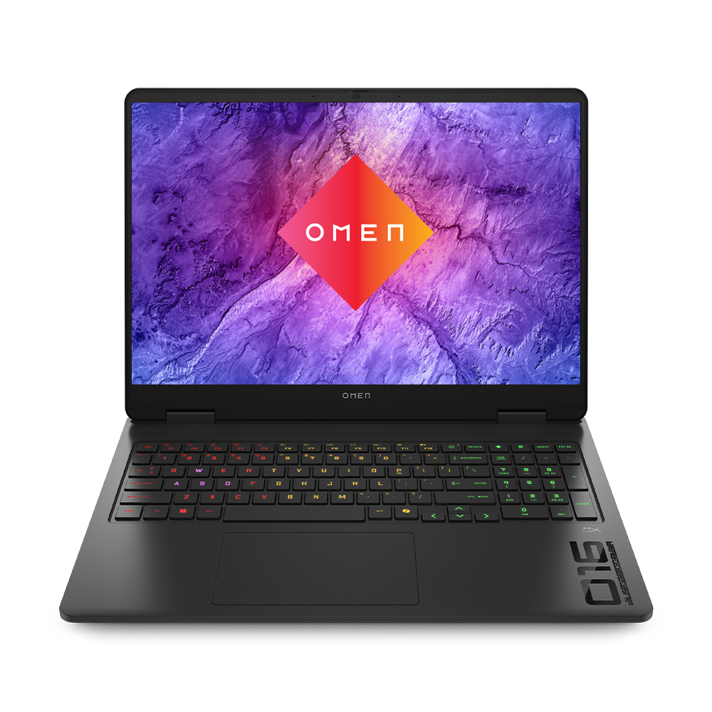 HP 오멘 16-am0339TX U7-255H RTX5070 500nits QHD 게이밍노트북 단순개봉