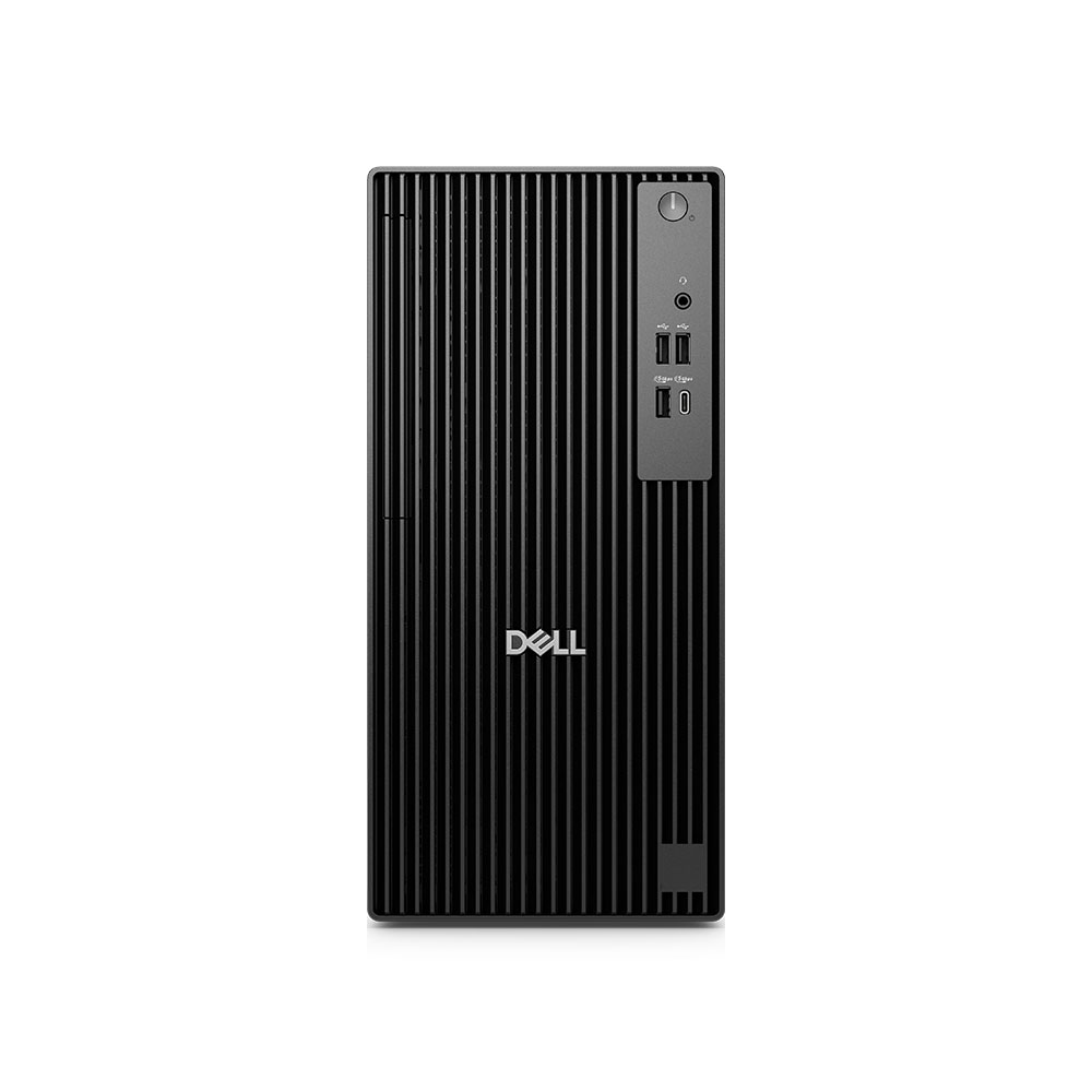 DELL Dell Pro Tower QCT1250 인텔 코어 Ultra5 235 16GB 512GB Win11Pro 사무용 업무용 데스크탑