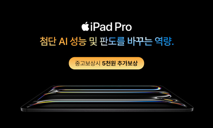 아이패드 프로