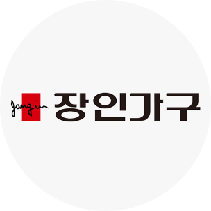 장인가구 로고
