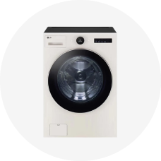 세탁기·건조기·의류관리기