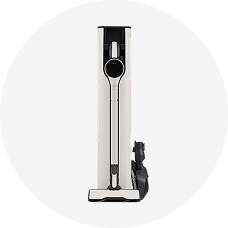 청소기·생활가전