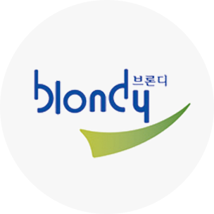 브론디 로고