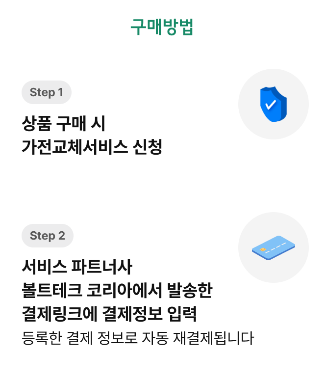 구매 방법