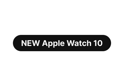 NEW Apple Watch 10