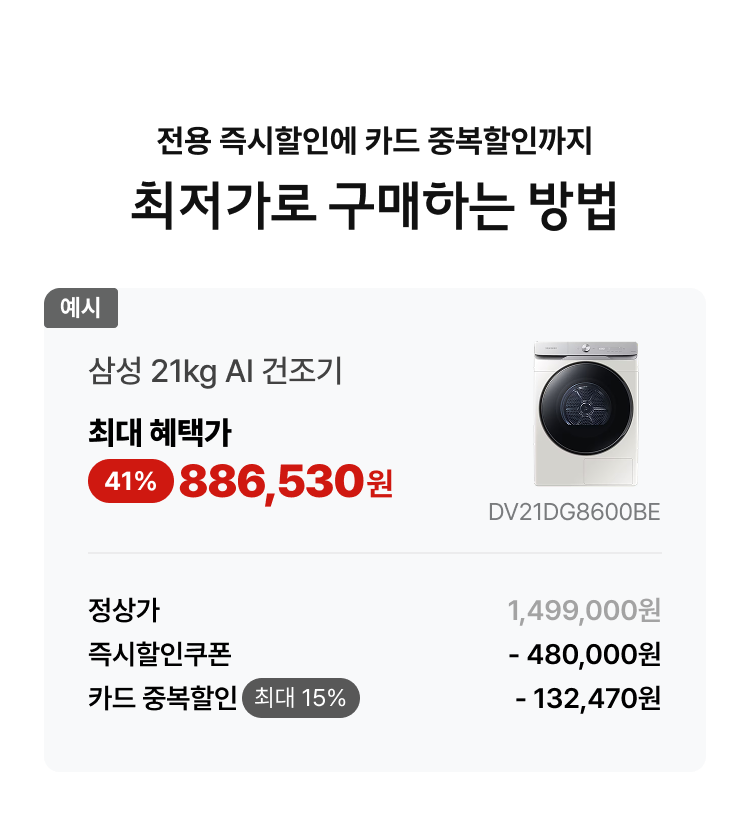 최저가로 구매하는 방법