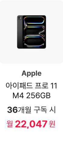 애플