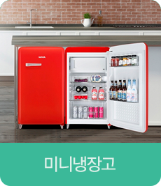 미니냉장고