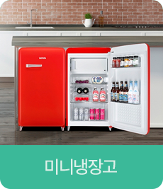 미니냉장고