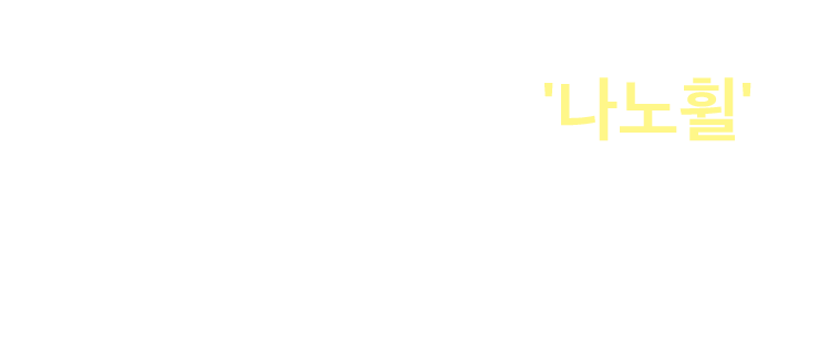 영상으로 만나는 나노휠