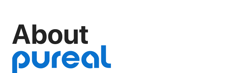 About pureal