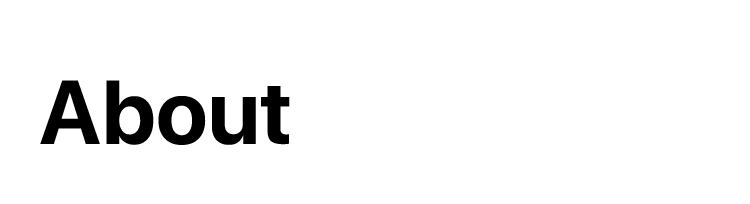 About
