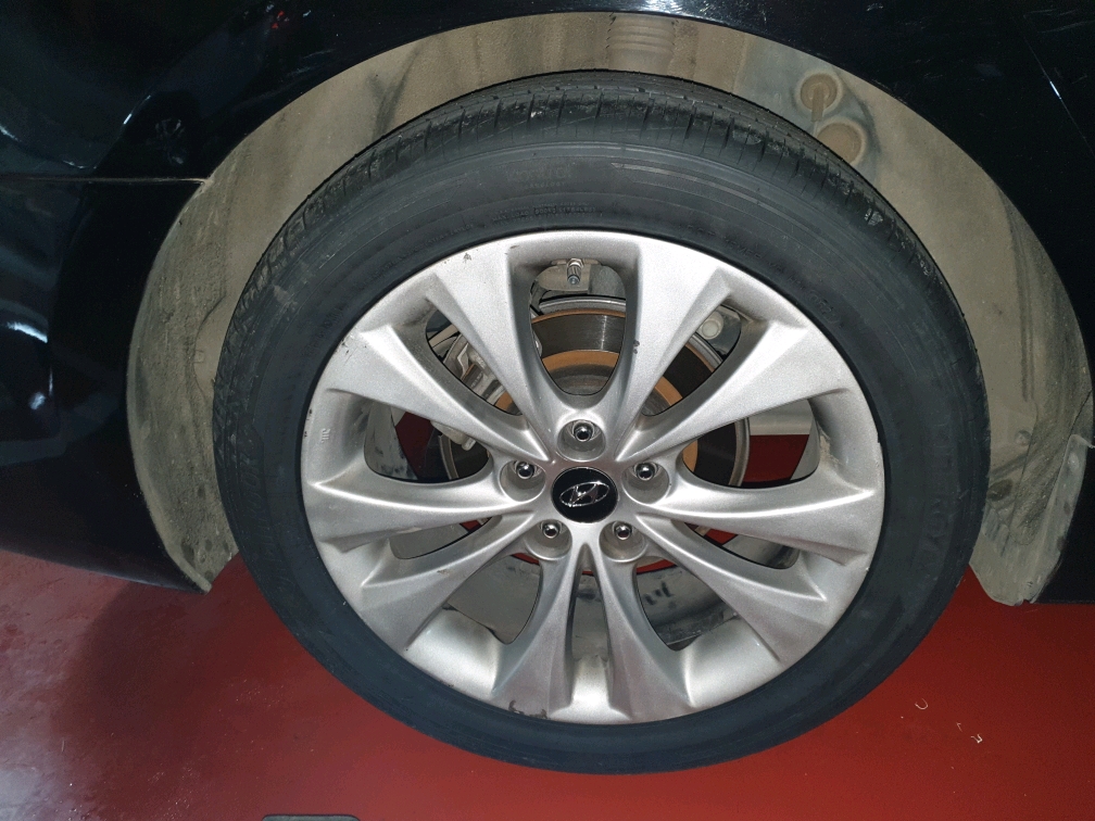 한국타이어 키너지 EX H308 245/45R18 [지정점무료장착] - 에누리 가격비교