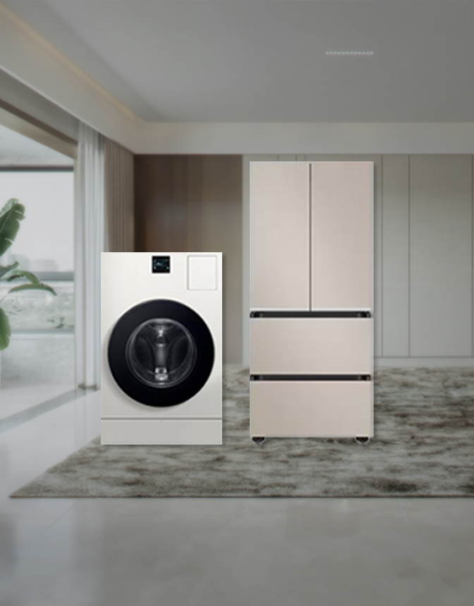 삼성 브랜드위크! 김치냉장고 / 세탁가전 특가💙