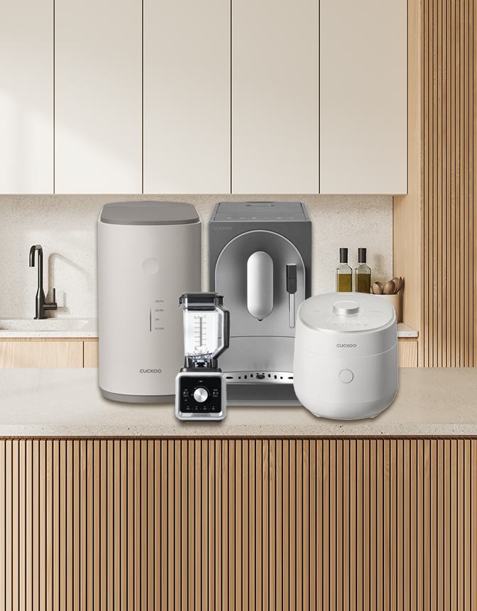 추석선물 쿠쿠 주방가전 모음🎁 밥솥/커피머신/믹서기/음식물처리기