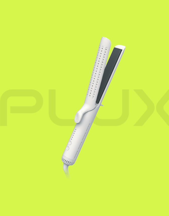 PLUX DAY 신제품 특집!에어쿨링펌 고데기💚