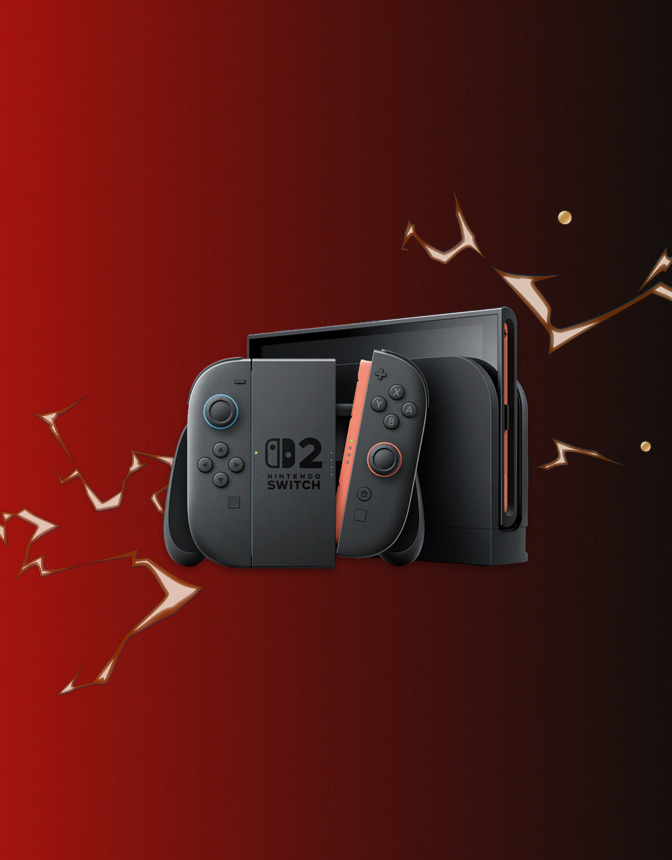 [가전절X수험생 블프세일] 닌텐도 게임기 초특가💗