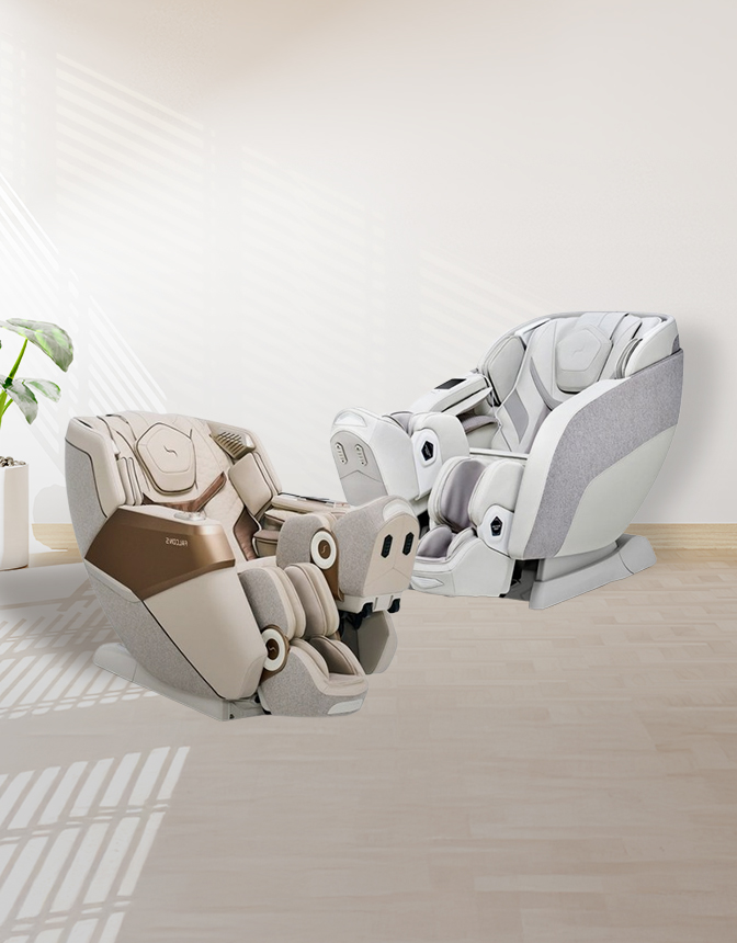 [가전절X선물특집] 바디프랜드 안마의자/안마기기 특집!