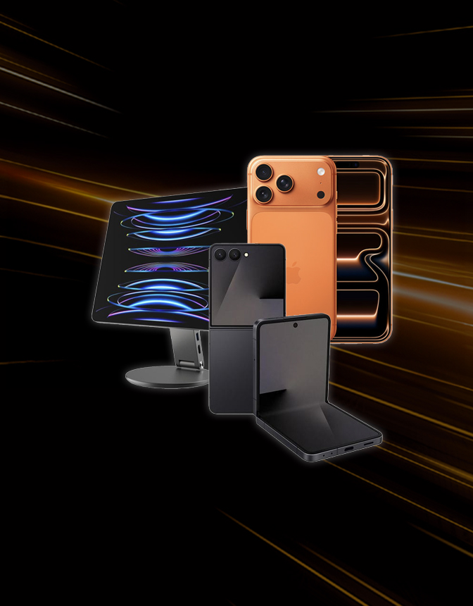 [가전절 X 수험생 블프] APPLE, 삼성 통신향&액세서리 할인 LIVE