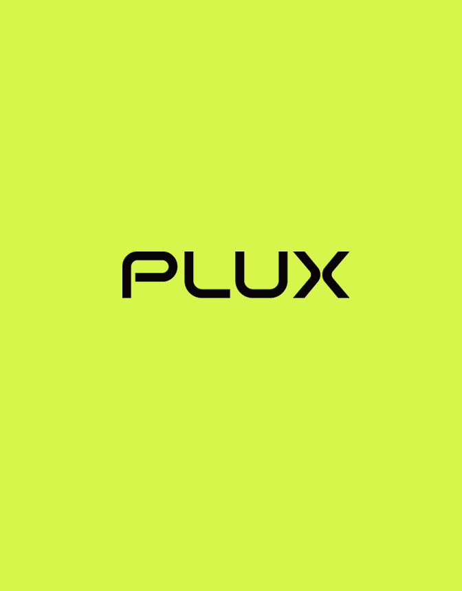 PLUX 신모델 출시 기념 LIVE💚