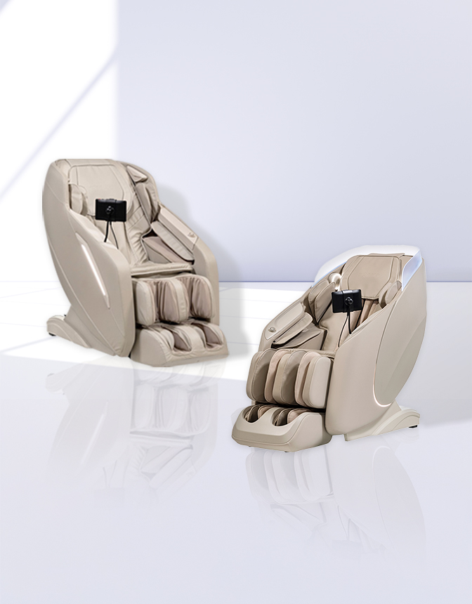 새해맞이 선물가전! 브람스 안마의자 모음 특집🤎