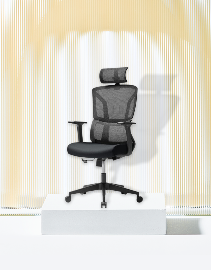 아카데미 페스타!📚 듀오백 메쉬 사무용 의자 특가