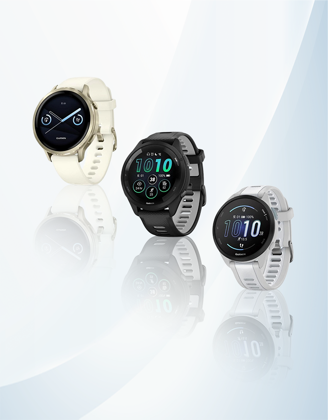 [잠실점 GRAND OPEN X HOBBY] 설 선물특집 2탄! 가민 스마트워치