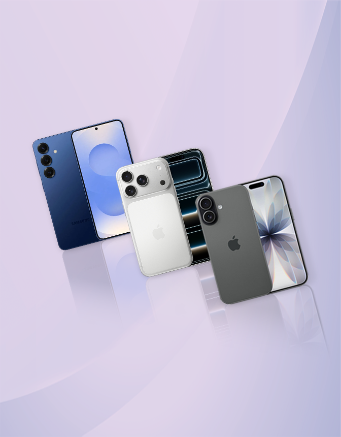 인기 모바일 특집! 통신향 아이폰 17 파격 할인⚡