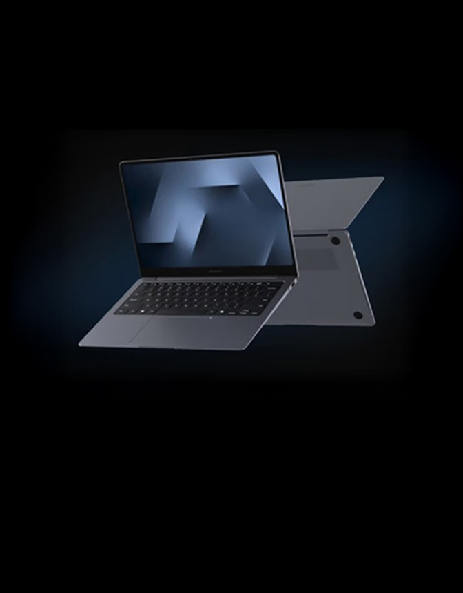 신학기 신모델 출시! 갤럭시북6 PRO 라이브 특가