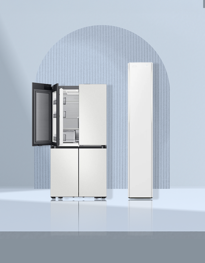 이사웨딩 특집💗 에어컨, 냉장고 대형가전 BIG SALE