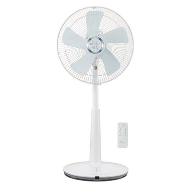 아기바람 스탠드형 리모컨 선풍기 ABF-1408R [35cm / 초절전형 / 초초미풍 / 최저소음 / 슬림형]