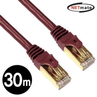 CAT.7 UTP다이렉트 케이블 30m