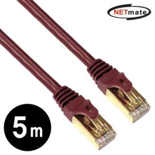 CAT.7 보급형 LAN 케이블 5m