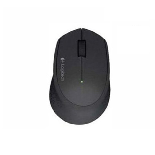 [정품]무선 사무용 마우스 M280[블랙]