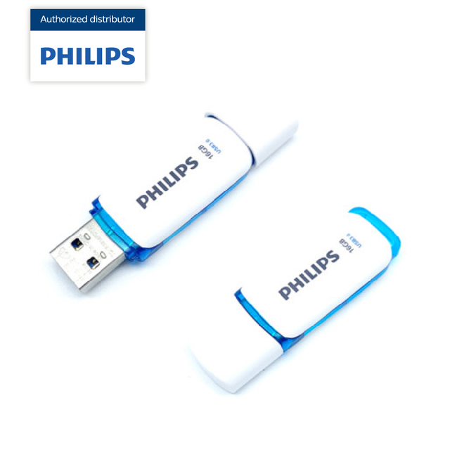 USB 메모리 SNOW EDITION (16GB)