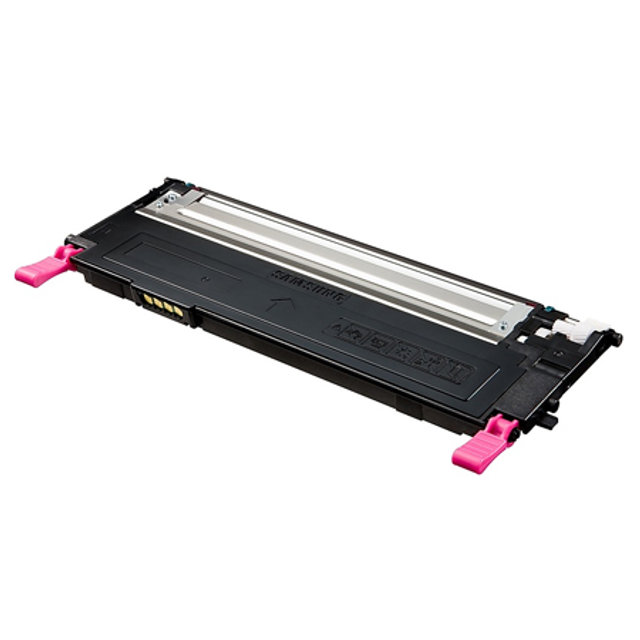 [정품]삼성 컬러토너[CLT-M409S][빨강][1,000매/호환기종:CLP-310/315,CLX-3170/3175]