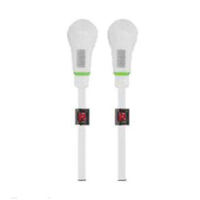 이어폰 VT-NK200 [ 화이트 ]