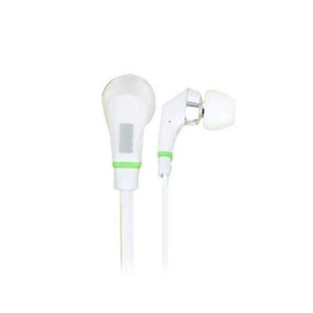 이어폰 VT-NK100 [ 화이트 ]