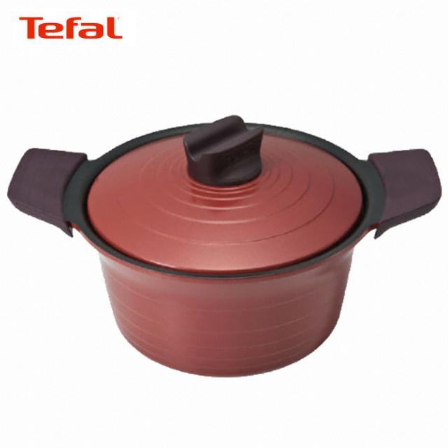 XXXX판매종료XXXX티타늄 스마트 팟라인 찌개냄비 20cm (TPOT-PJG20)XXXX판매종료XXXX