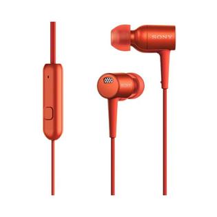 SONY 노이즈캔슬링 유선이어폰[커널형][사나바레드][MDR-EX750NA]
