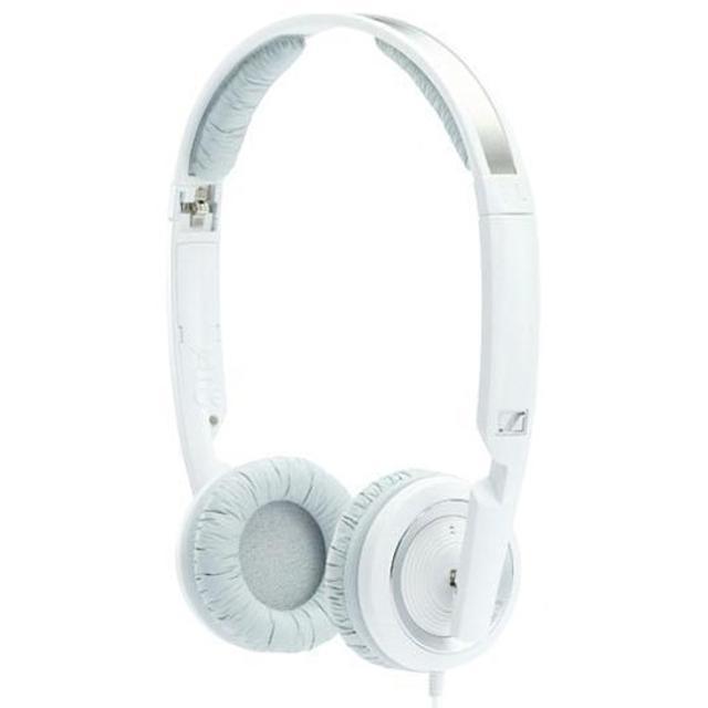 헤드폰 PX200-II [ 화이트 ]