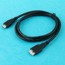 USB 3.1 케이블 (ANY-C445)